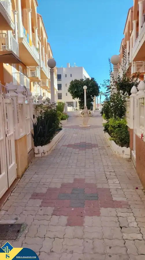 Dúplex amb piscina en venda a La Mata, imagen 16