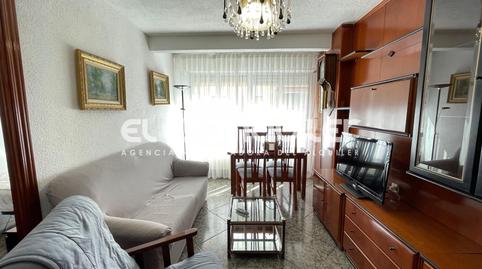 Foto 3 de Pis de lloguer a Calle Cataluña, Universidad, Getafe