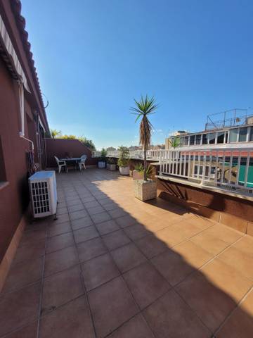 Ático en Venta en Sants-Badal