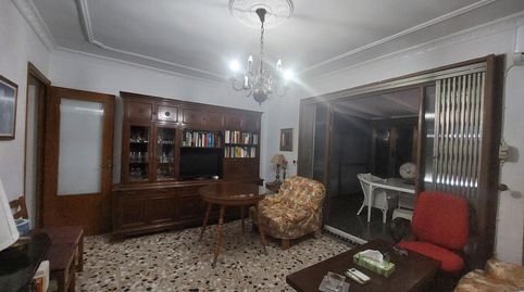 Foto 4 de Ático en venta en Calle Doctor Gregorio Marañón, Oliveros - Altamira, Almería Capital