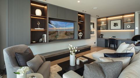 Photo 4 of Duplex for sale in Conjunto Jardín Andaluz, 11, Puente Romano, Málaga