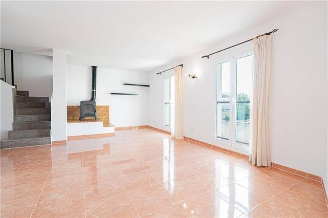 Dúplex en Venta en Campos poble