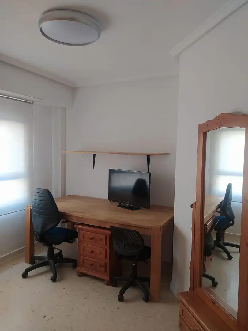 Apartament amb terrassa en venda a Calle Novelda, imagen 22