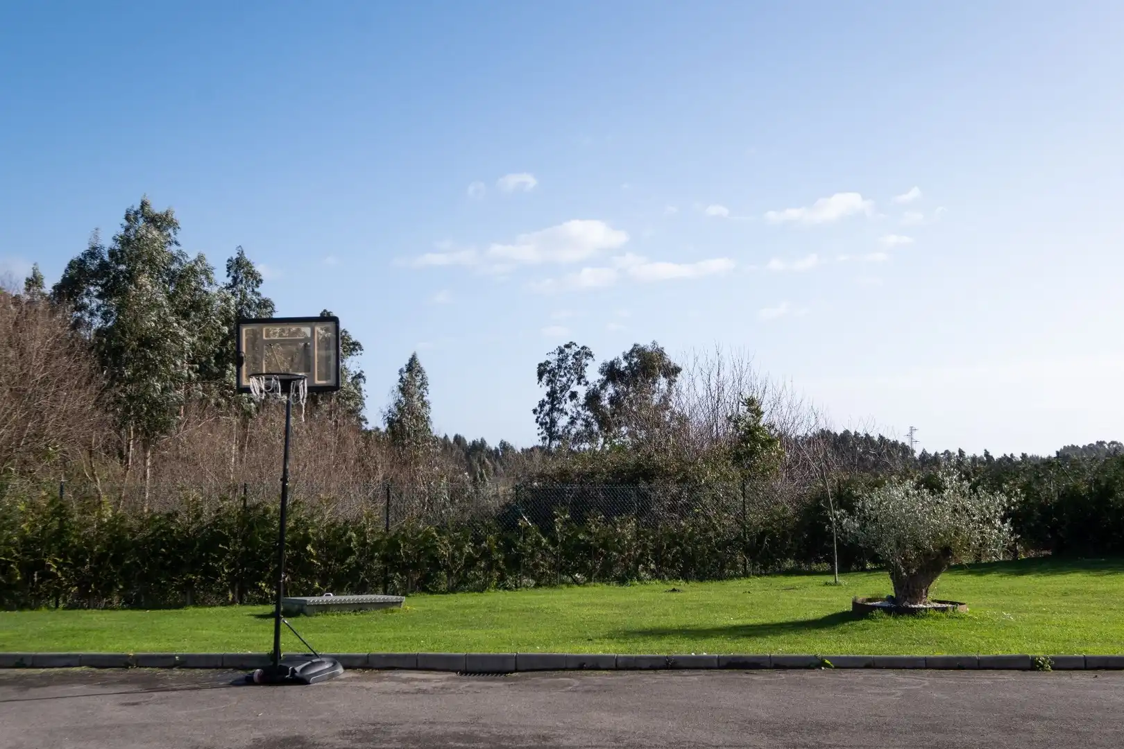 Vista exterior de Casa o chalet en venta en Castrillón con Aire acondicionado, Calefacción y Jardín privado