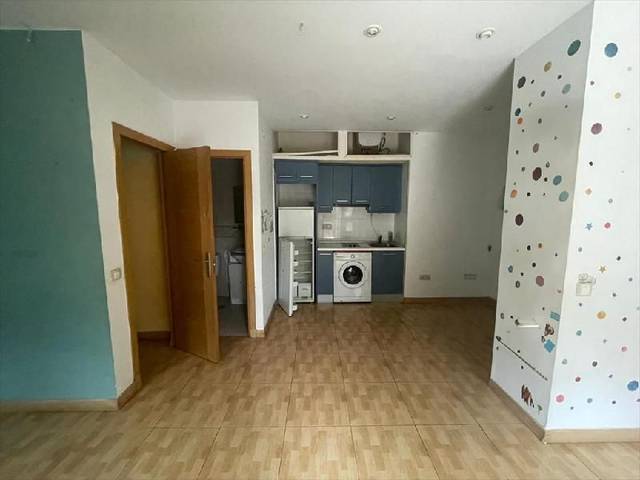 Piso en Venta en Palomeras Sureste