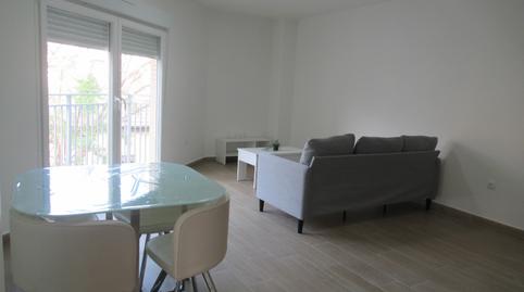 Photo 2 of Flat to rent in Centro, San Vicente del Raspeig / Sant Vicent del Raspeig