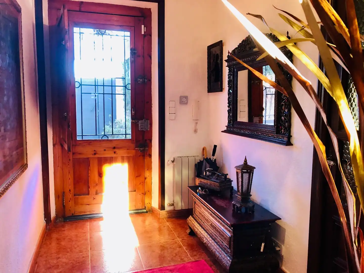 Casa o xalet en venda en Biar amb Calefacció, Jardí privat i Traster
