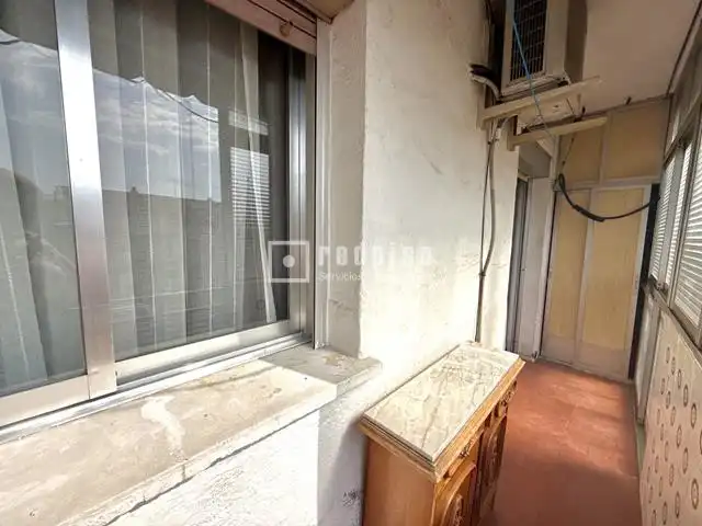 Terrassa de Pis en venda en Madrid amb Aire condicionat, Calefacció i Terrassa