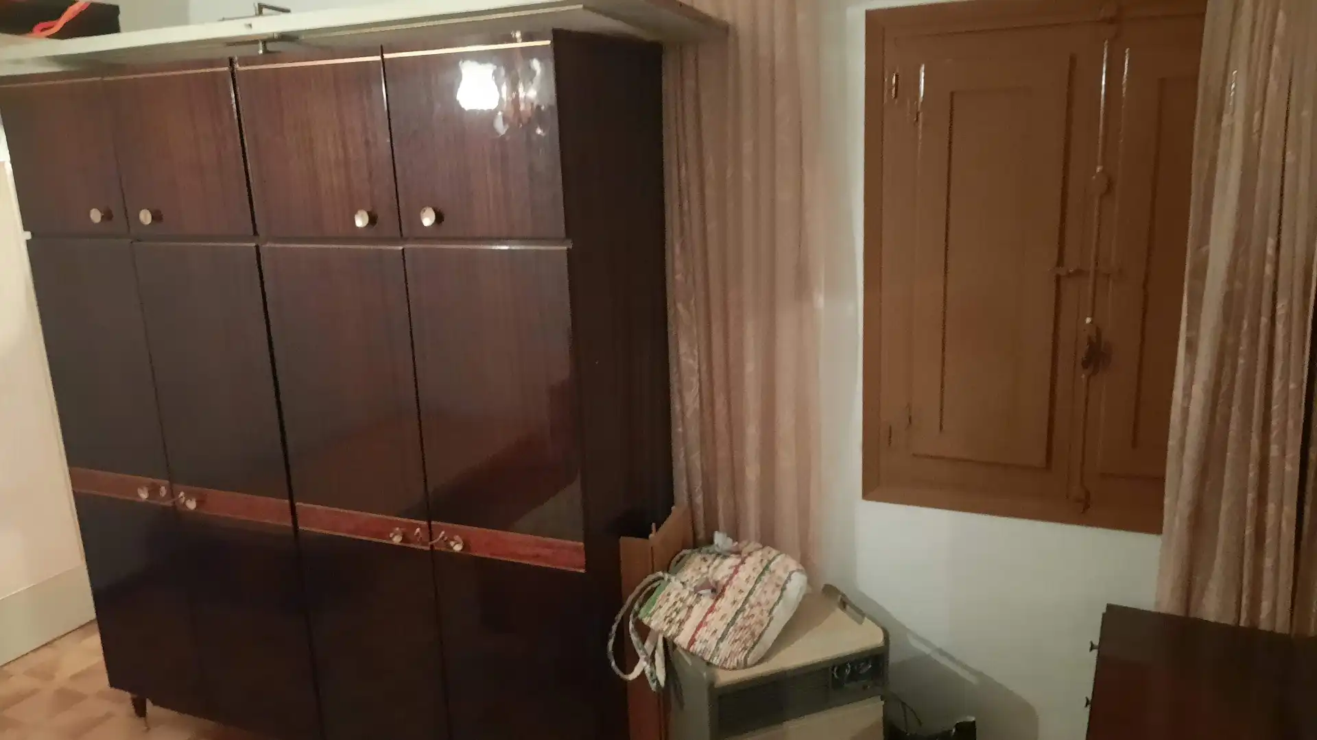 Dormitori de Pis en venda en Vinaròs amb Moblat