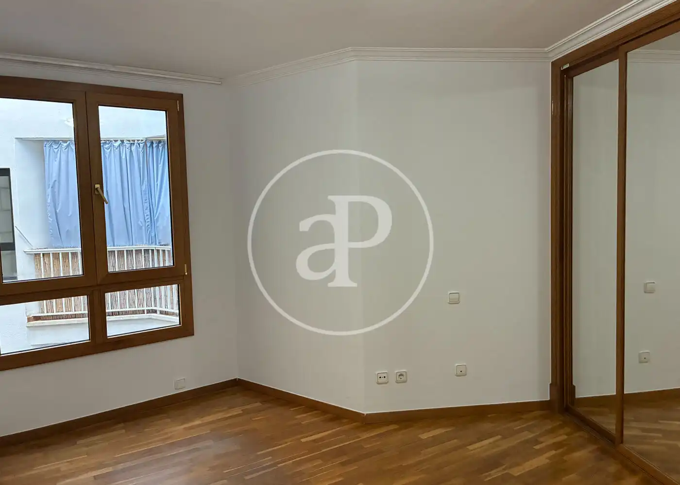 Piso con piscina en alquiler en Avinguda de Joan Miró, imagen 18