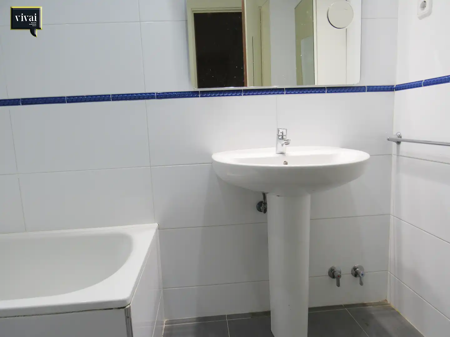 Baño de Piso en venta en Madrid con Aire acondicionado, Calefacción y Parquet