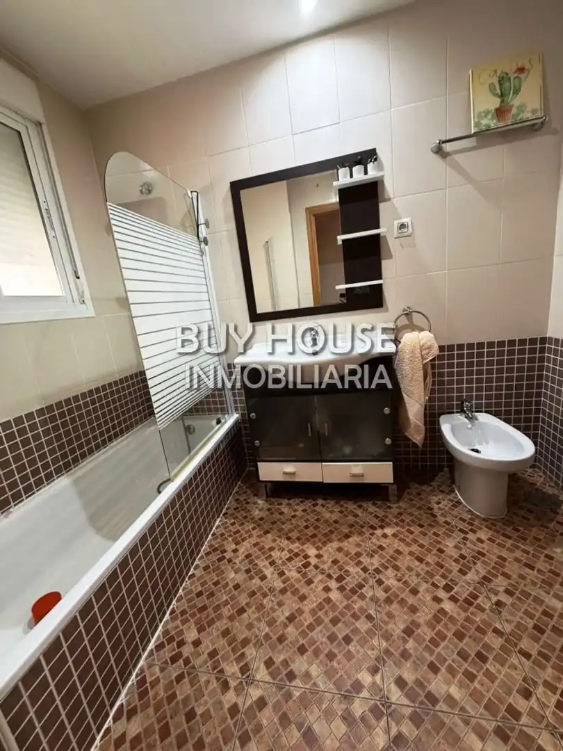 Baño de Piso en venta en Cabañas de la Sagra, Toledo