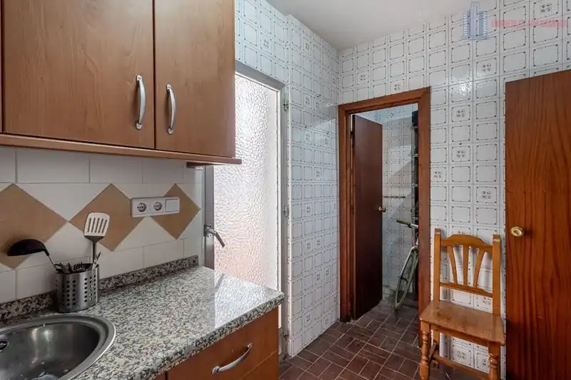 Flat with terrace for sale in REAL ALTA 1, imagen 3