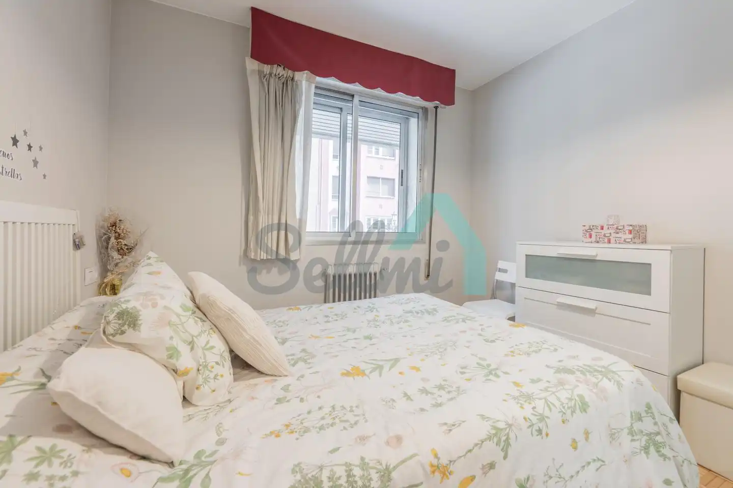 Flat with lift to rent in Calle Muñoz Degraín, imagen 14