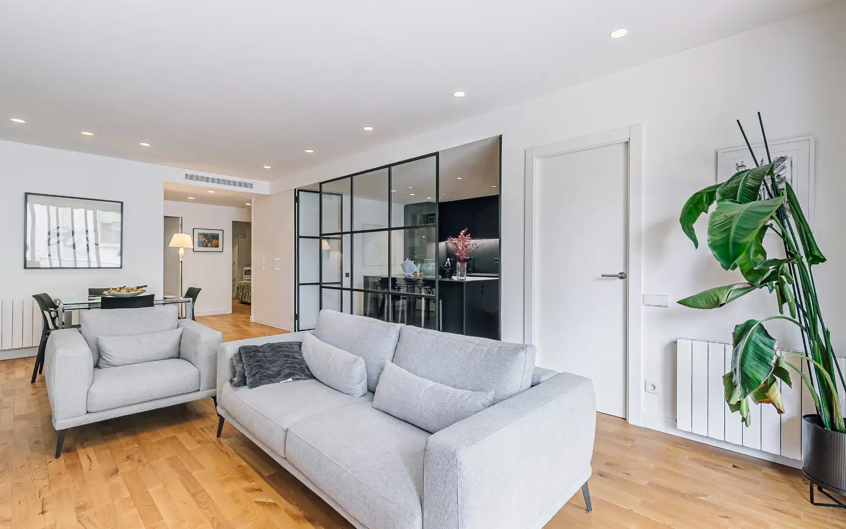 Piso en venta en Aribau , Sant Gervasi- Galvany