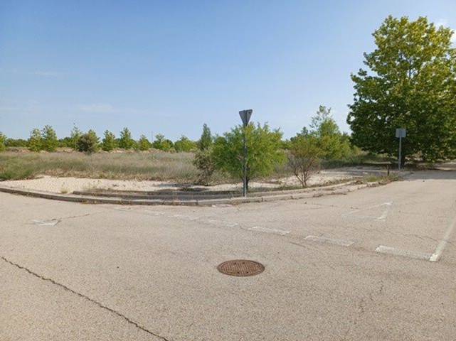 Terreno residencial en Venta en Yebes - Valdeluz