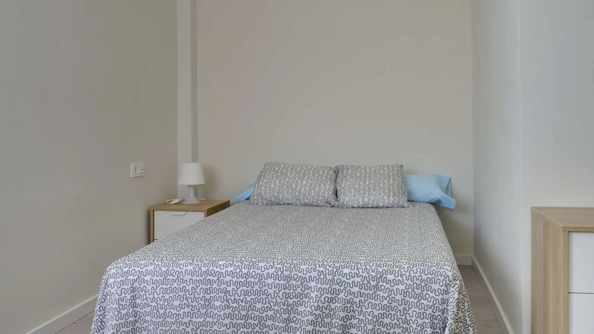 Room in Universidad San Francisco