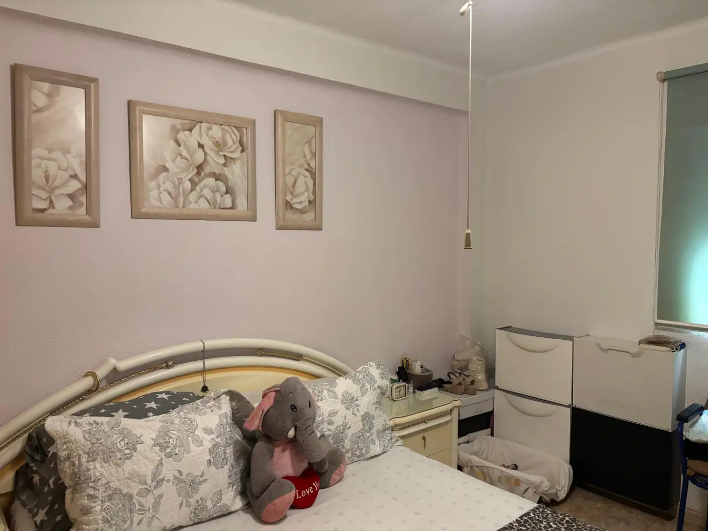 Wohnung mit Balkon zum Verkauf in Camins al Grau, imagen 14