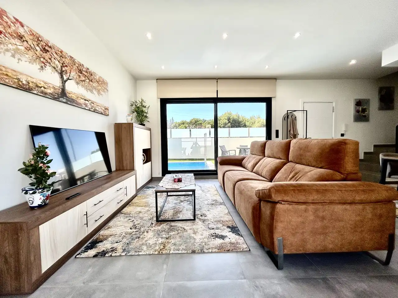 Villa avec terrasse à vendre à Orihuela Costa, imagen 5