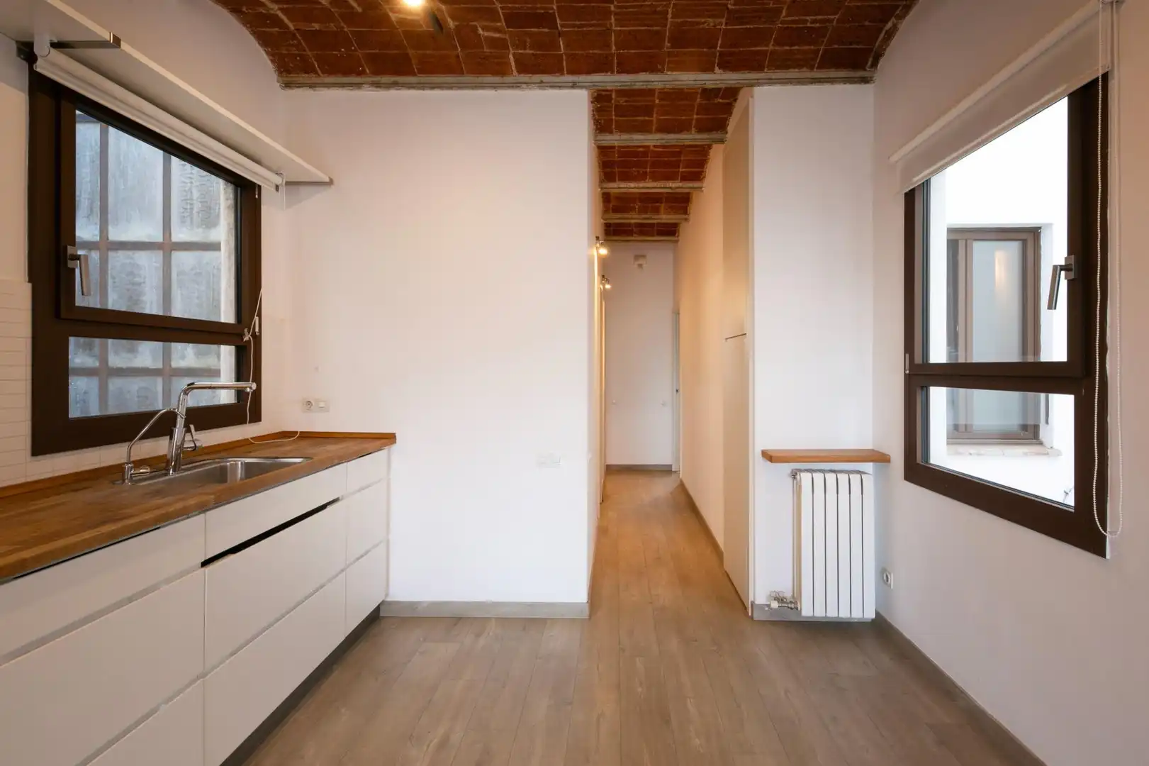 Penthouse mit Aufzug zur Miete in Passeig GRACIA, imagen 21