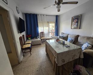 Bedroom of Flat for sale in Badajoz Capital  with Terrace