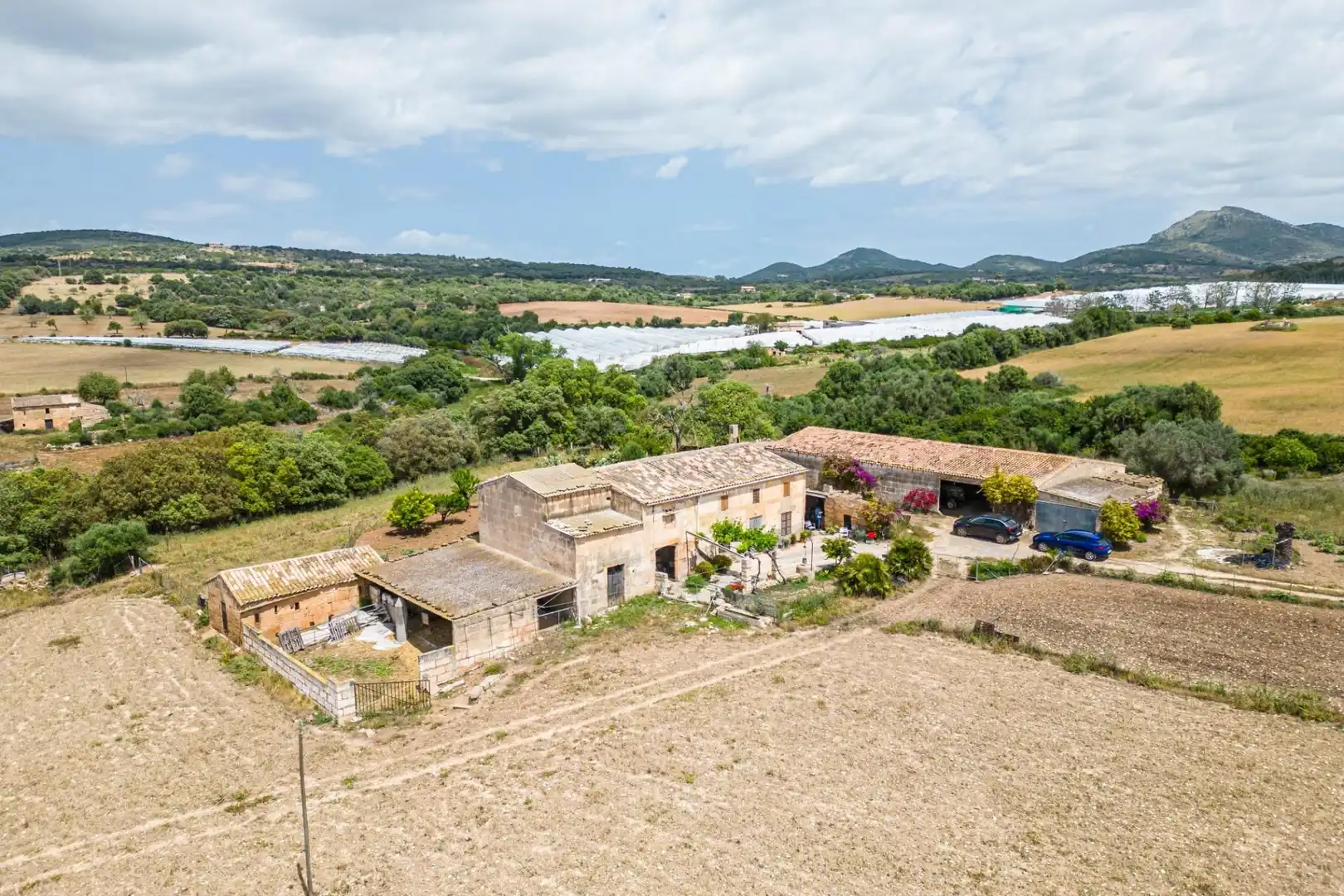Casa rústica en venta en Manacor Centre, imagen 13