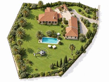 Casa a schiera in vendita a Benahavís pueblo