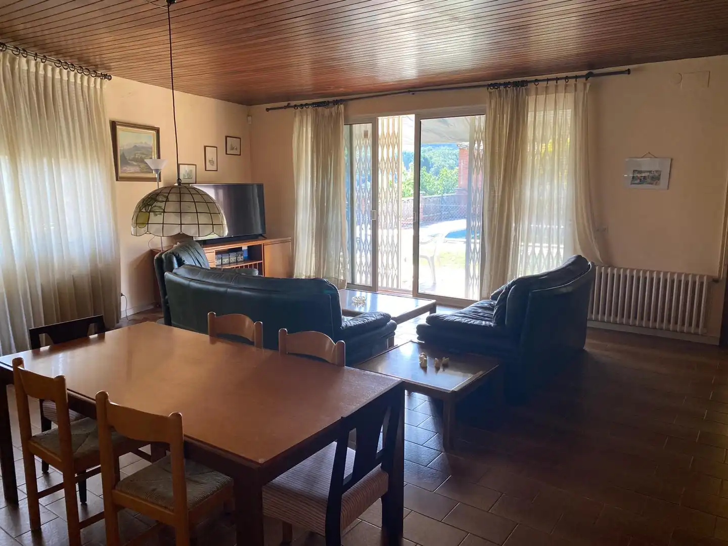 Villa avec terrasse à vendre à Llagostera, imagen 3