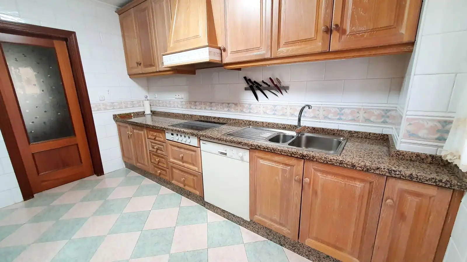 Piso con ascensor en venta en Centro ciudad, imagen 12