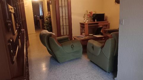 Foto 5 de Pis en venda a Las Torres - Guadalupe,  Huelva Capital