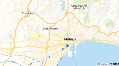 Foto 5 de Piso en venta en Parque Victoria Eugenia, Málaga Capital