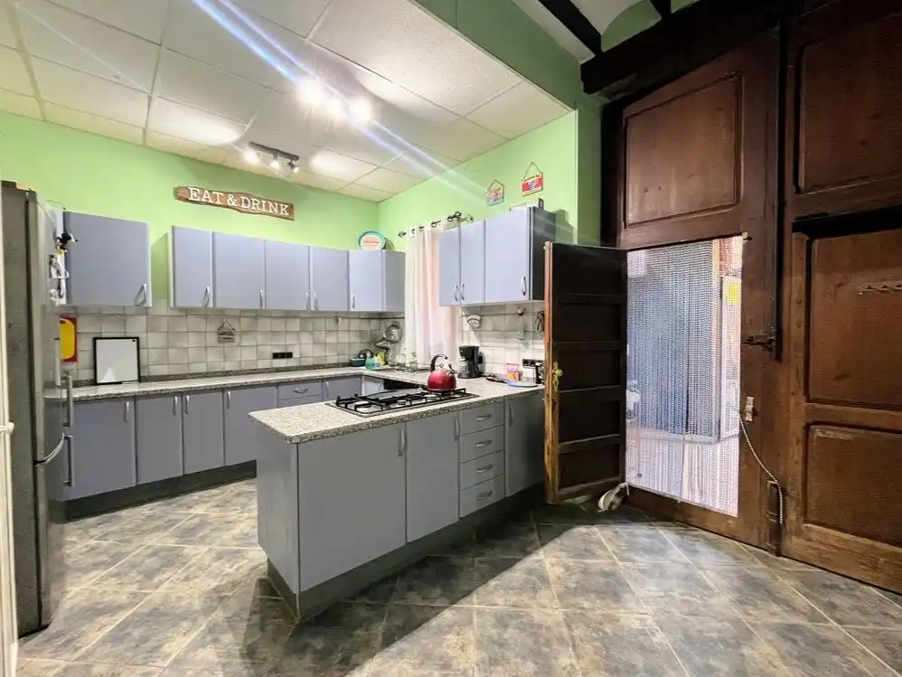 Casa en venta en Calle Benissa 14, imagen 5
