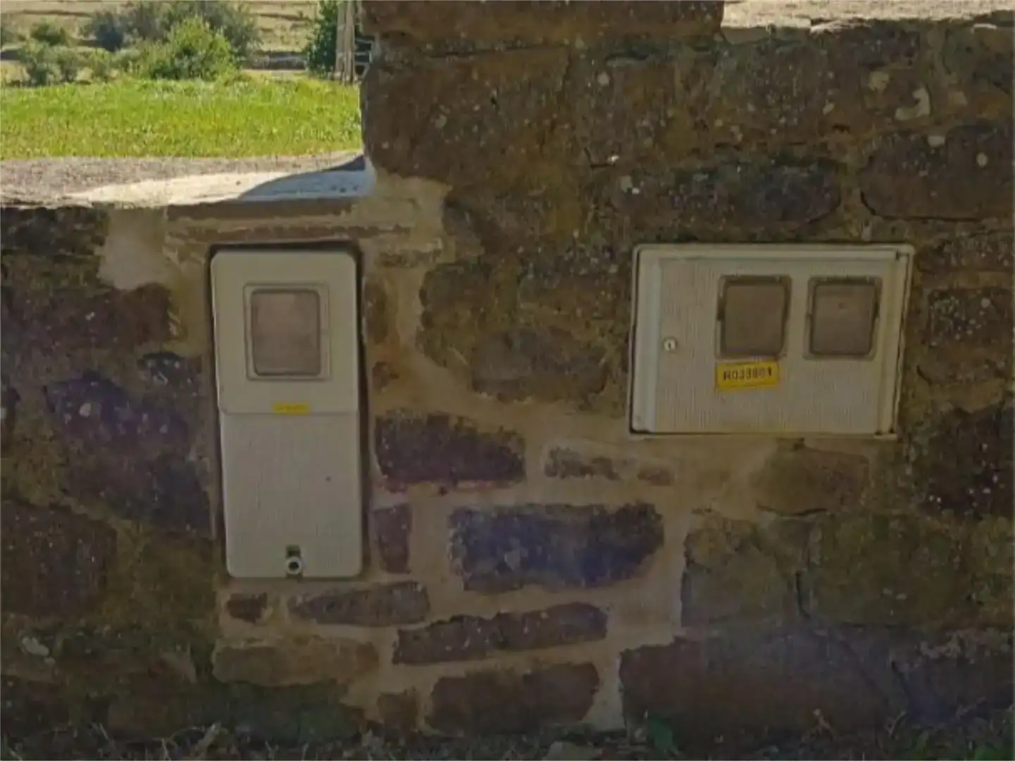 Aparcament de Pis en venda en Campoo de Yuso
