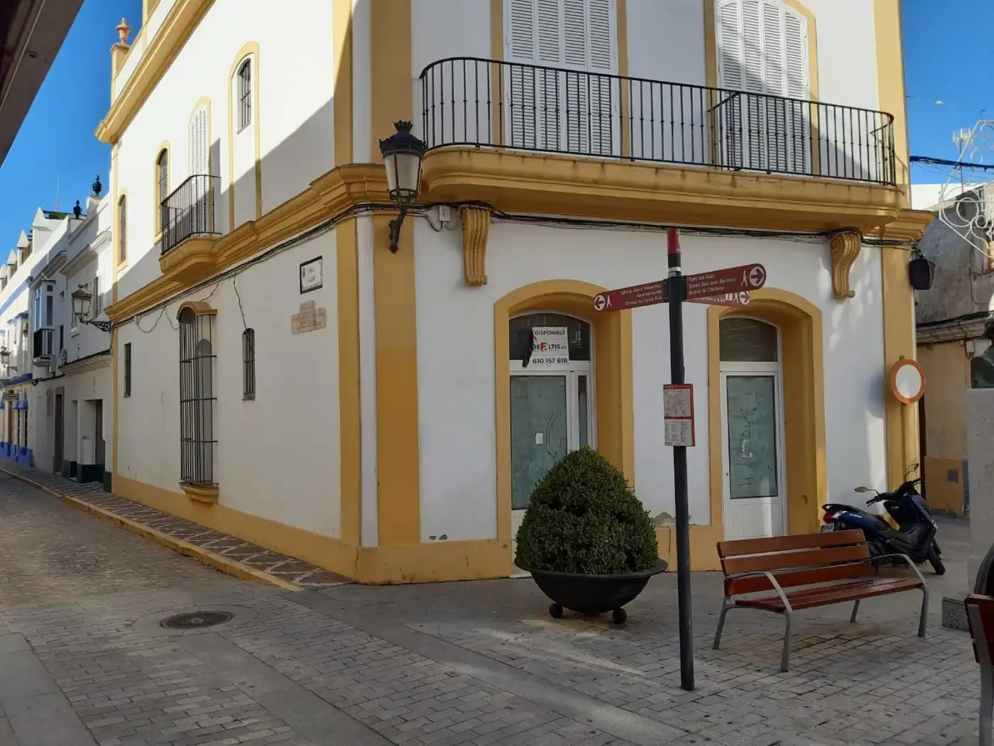 Local comercial en venta en Núcleo urbano, imagen 3