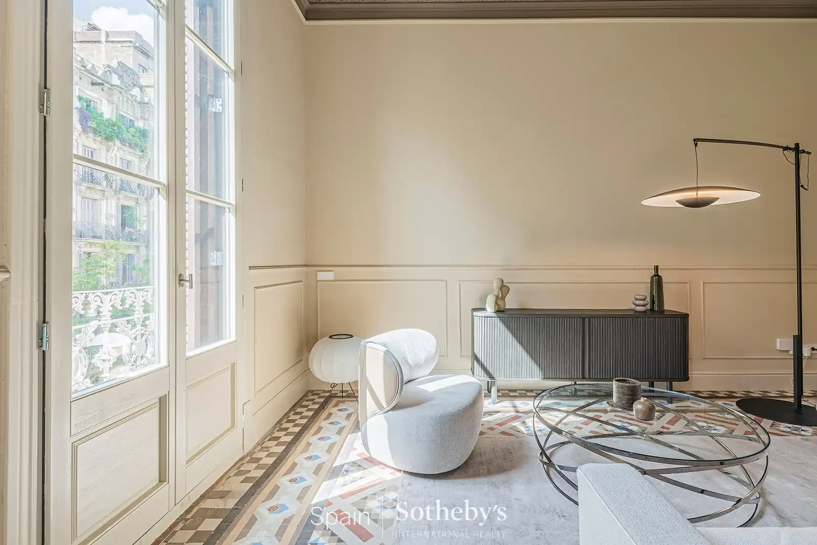Apartamento con ascensor en venta en Carrer de Girona, imagen 5