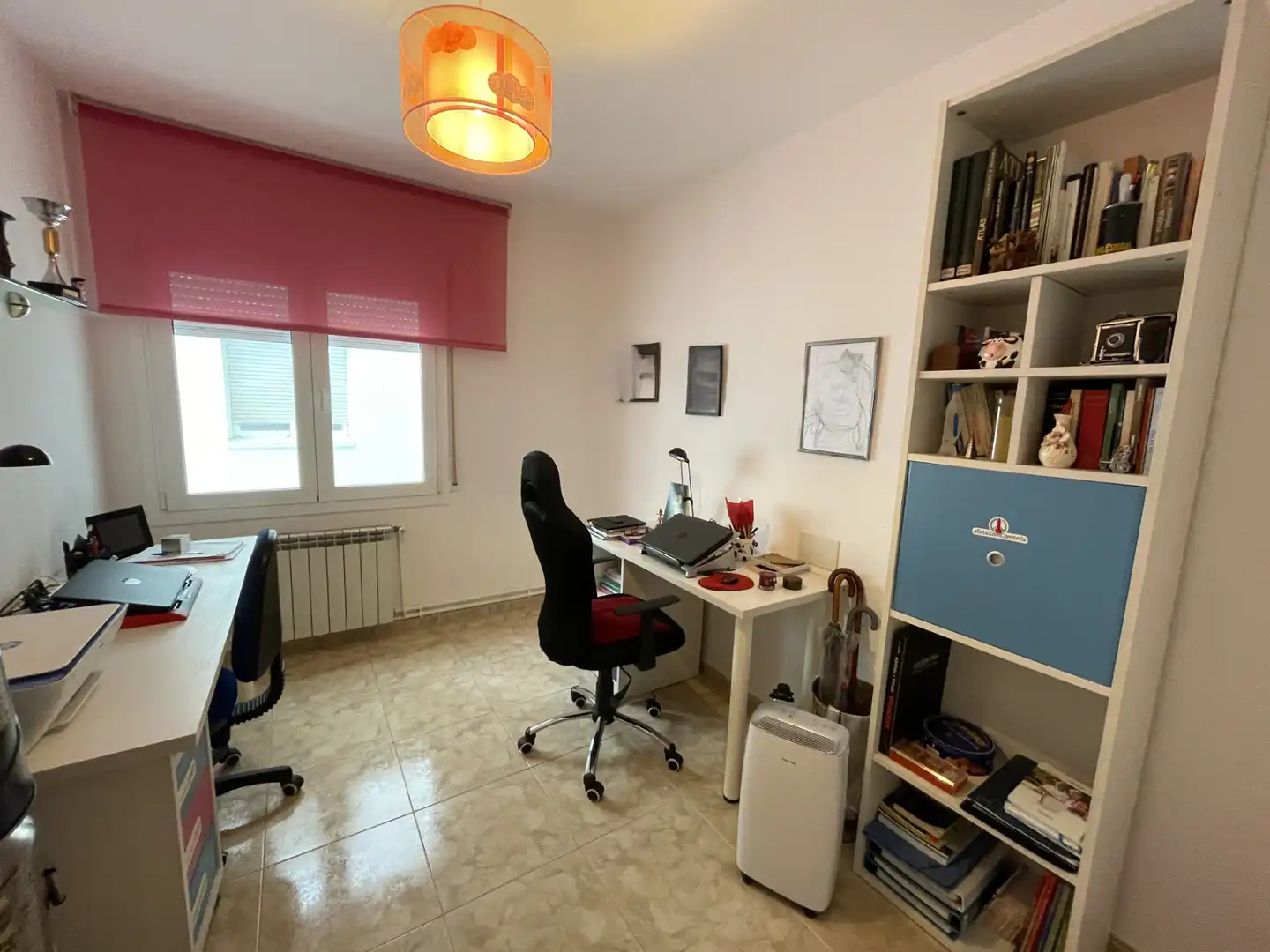 Wohnung zum Verkauf in Cambrils mit Klimaanlage, Heizung und Ofen