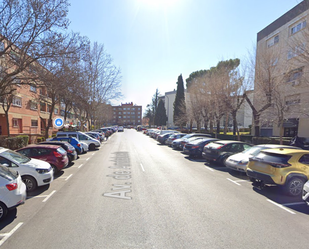 Parking of Flat for sale in San Sebastián de los Reyes