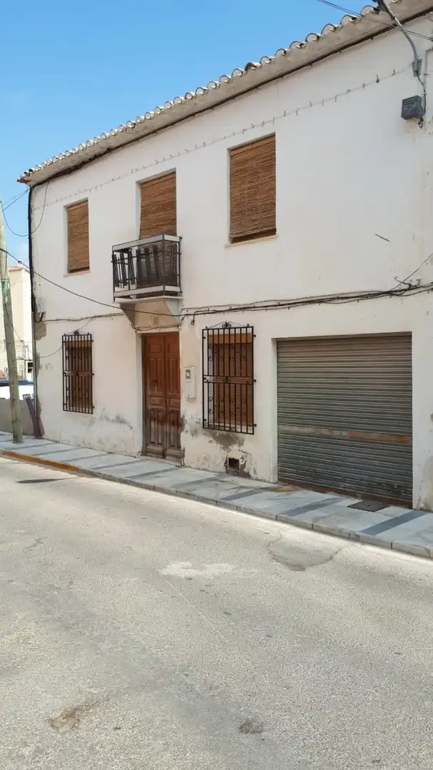 Casa con giardino in vendita a Olula del Río