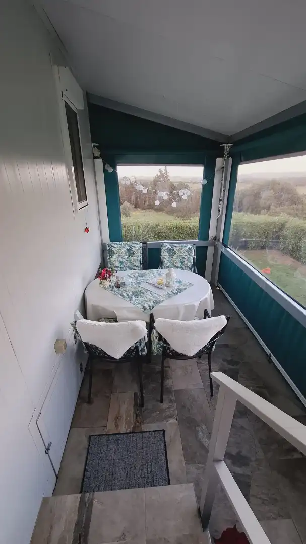 Terrassa de Casa o xalet en venda en Chiclana de la Frontera