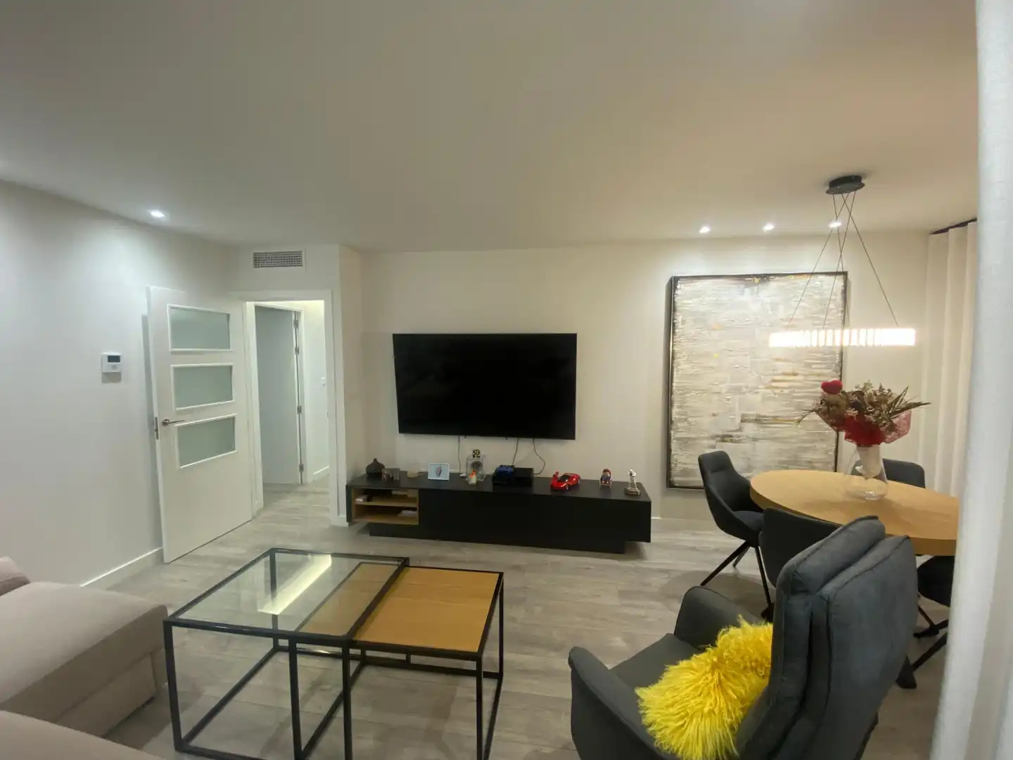 Flat for sale in La Viña