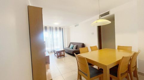 Foto 5 de Apartament de lloguer a Les Bassetes - El Marjal, Dénia