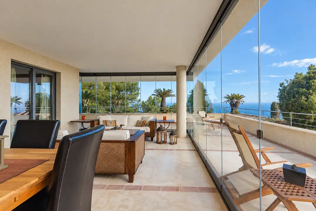 Appartement compact avec piscine à vendre à Europa 31, imagen 15