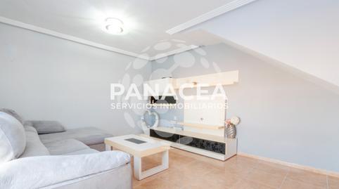 Photo 2 of Single-family semi-detached for sale in El Sabinar – Urbanizaciones – Las Marinas – Playa Serena, Roquetas de Mar