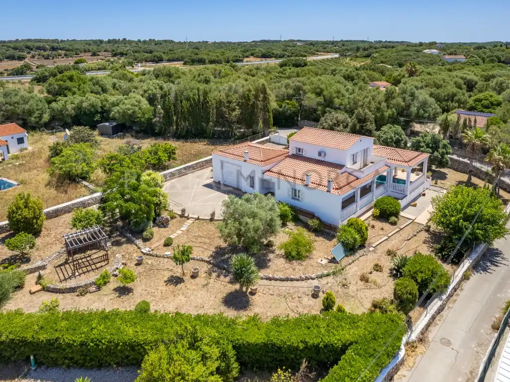 Landhaus mit Pool zum Verkauf in Alaior poble, imagen 52