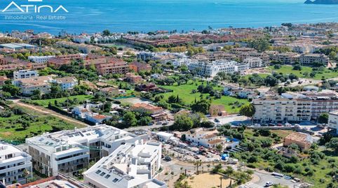Foto 2 de Apartamento en venta en Carretera Carretera Cabo la Nao-pla, Centro ciudad, Jávea / Xàbia