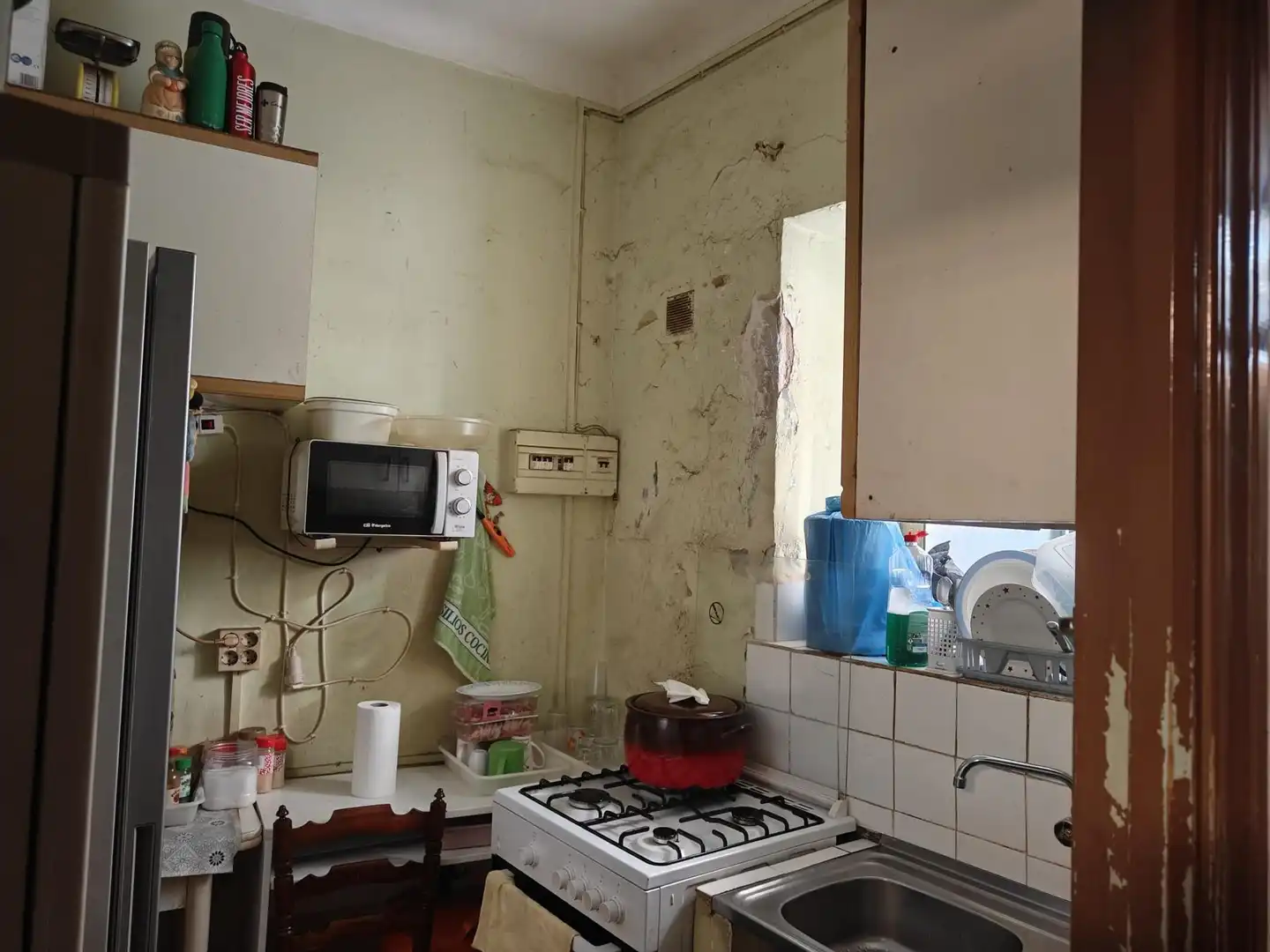 Piso en venta en Centro - La Costilla, imagen 5