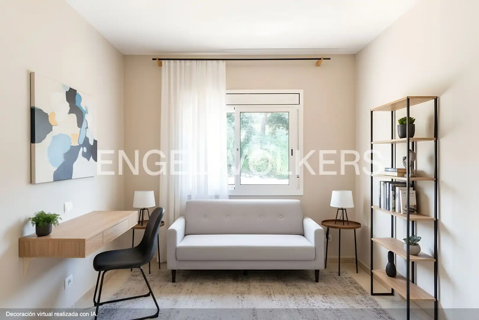 Casa amb jardí en venda a Carrer Sant Joan, imagen 32