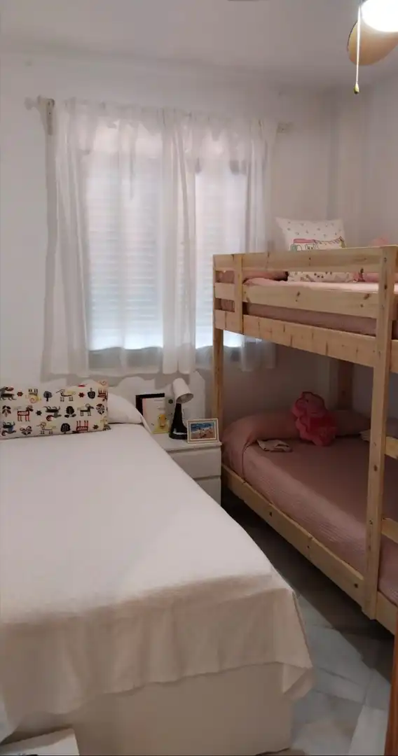 Flat for rent in El Portil