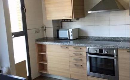 Foto 3 de Apartament de lloguer a Carrer de la Reina Violant, Sant Pau, Valencia