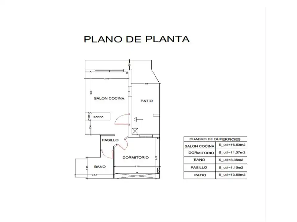 Apartamento en venta en Avenida Juan Sebastián Elcano, 3, Las Marinas - Pueblo Laguna